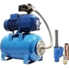       Unipump AUTO DP 750