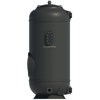 Фильтр песочный для общественных бассейнов Evospace Titan д.1080 мм, DN100, H=2500 мм, дюз. дно, без вентиля (EF.T1080S)