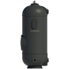 Фильтр песочный для общественных бассейнов Evospace Titan д.920 мм, DN80, H=2300 мм, дюз. дно, без вентиля, серв. окно