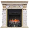  Royal Flame Fobos FX Black + Dublin,    