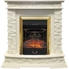  Royal Flame Majestic FX Brass + Luzern,  