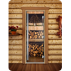    DoorWood () 60x190   A024 