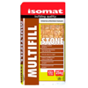 Isomat    MULTIFILL-STONE (03) , 25