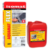 Isomat   AQUAMAT-FLEX , 33 