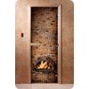    DoorWood () 70x210  A039 ,  