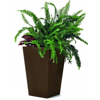  () Keter Rattan Planter M 55,4L,  