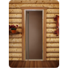    DoorWood () 70x190 Flash Royal  ( )