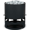 Печь электрическая EOS Zeus L HD 36,0 кВт антрацит