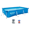   Bestway Steel Pro 56411, 30020166  ()