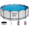   Bestway Steel Pro Max 5618W, 396122  ()