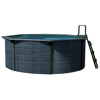   PoolMagic Rattan  3.0x1.3   Premium