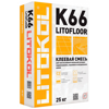 Litokol     LITOFLOOR K66,  ,  25