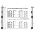     Pedrollo 6SR 27 7-PD