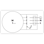    IMP GHN 25/40-180