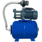        Unipump AUTO MH 600 C