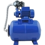        Unipump AUTO QB 70