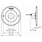         .  Hugo Lahme (VitaLight) 16 , d=270 ,  24 ,  , 