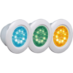          Hayward PAR56 ColorLogic, RGB, White, 16 