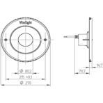         .  Hugo Lahme (VitaLight) 16/4 Power LED 3.0,RGBW,  270 