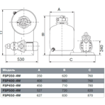    Emaux Opus (  ) FSP650, .650 , 11 ./