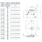       Kripsol Brasile BL 20 3//2 .1600  ( )