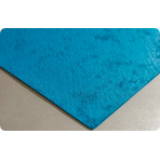        1,65  Haogenplast Ogenflex Blue 8283 3D