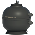    Evospace Cosmo .650 , DN40, H=790 , 