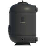      Evospace Titan .1800 , DN150, H=2900 , . ,   (EF.T1800S)