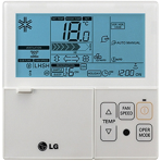     LG Ultra Inverter R32 CL09R.N20/UU09WR.UL0, , 1 