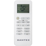  -  Dantex ADVANCE RK-18SAT/RK-18SATE