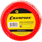   () Champion Twisted Square 2.4* 12 ( )