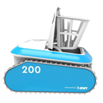    Aquatron COSMY 250