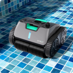  Пылесос автоматический Wybot C1Pro