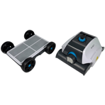  Пылесос автоматический Wybot Osprey 300 PRO