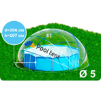    Pool Tent  PT500-B