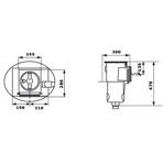      ABS- BWT SB-100