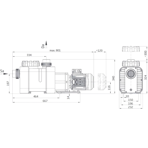     Speck Badu Delta-MK 8, 0,3 , 220