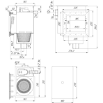     .  RunwillPools P3-02.1, 15 . (AISI 304), , 