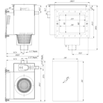     .  RunwillPools P3-06, 25 . (AISI 304)