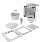      ABS- Poolmagic PQ-0030C
