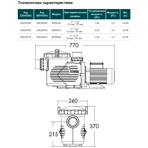     Abletech EPH 400, 2.6 , 220 , 50 ./