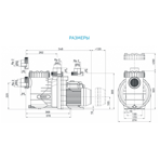     BWT i-Star II 8, 12,8 ./, 220