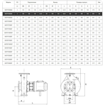     Hayward HCP 17153E7 IE3 (380V, 198 ./)  