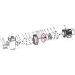    Mayer Schwimmbad SCA/CA65-50-160/5.5