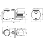     Aquaviva IC 24