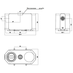     Aquaviva IV 24, 220V