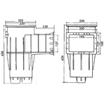     ABS- Hayward PREMIUM,  