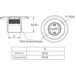        ABS-   Aquaviva EM2831