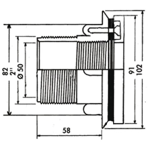        ABS-  Hayward 3333 (3331   3393)