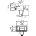     ABS- Emaux EM0140-SV